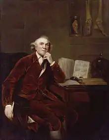John&nbsp;Hunter