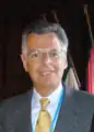 Myron Scholes, Nobel laureate in economics for his work with the Black–Scholes model
