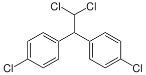 p,p'-DDD(impurity)