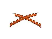 1et1: CRYSTAL STRUCTURE OF HUMAN PARATHYROID HORMONE 1-34 AT 0.9 A RESOLUTION