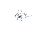 1i71: HIGH RESOLUTION CRYSTAL STRUCTURE OF APOLIPOPROTEIN(A) KRINGLE IV TYPE 7: INSIGHTS INTO LIGAND BINDING