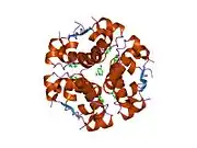 1znj: INSULIN, MONOCLINIC CRYSTAL FORM