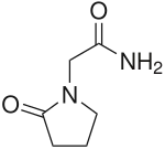 Piracetam