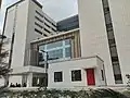 Super specialized hospital, BSMMU