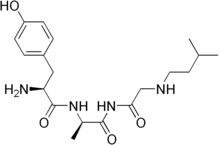 Chemical structure of TRIMU 5.