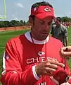 Todd Haley