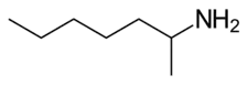 Tuaminoheptane