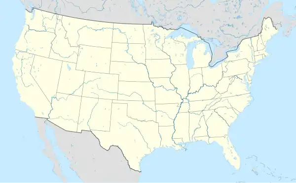 Mentholatum is located in the United States