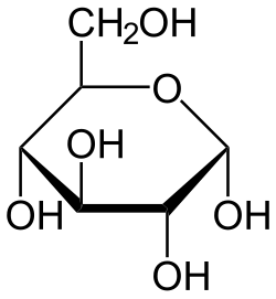 Carbohydrate Monomer = Monosaccharides (monomers)