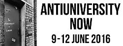 Antiuniversity