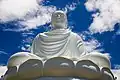 Buddha statue