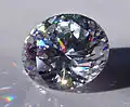 Brilliant cut (diamond)