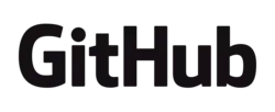 GitHub logo