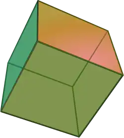 thumb Soft redirect This page can be found at mw:Help:Magic words#Other. See Also * mw:Template:! ... and a cube. These are the platonic solieds.