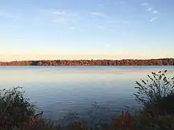 Lake Menomin