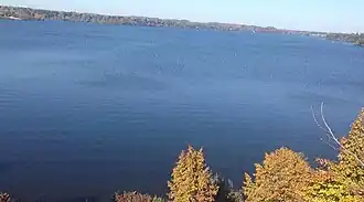 Lake Menomin