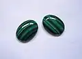 Malachites