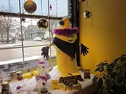 mustard museum
