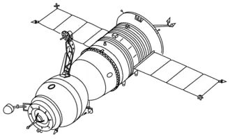 Soyuz-T