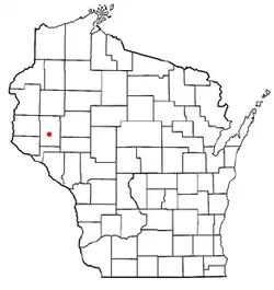 Menomonie, Wisconsin