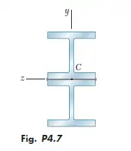 Figure P4.7.
