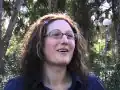 Melanie's story 2 - The challenge starting as a new staff member (2min 9sec)