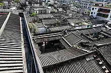 义兴甲巷民居6