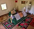 Dervish Sokoli Shrine