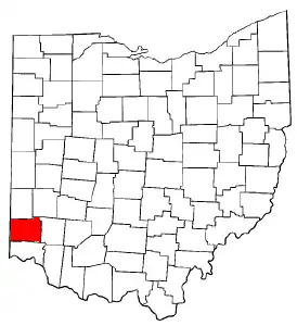 Butler County, Ohio