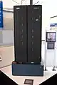 IBM Deep Blue, a chess-playing supercomputer