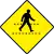 Pedestrian crossing