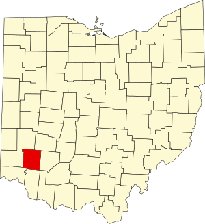 Warren County, Ohio
