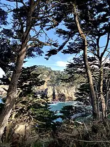 One of California's most popular tourist attractions